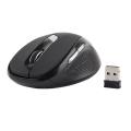 pliktrologio natec nzb 0668 pigo keyboard optical mouse wireless set extra photo 2