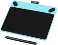wacom intuos draw blue small extra photo 1