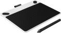 wacom intuos draw white small extra photo 1