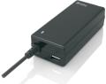 sandberg 135 67 laptop ac adapter mini 60w extra photo 1