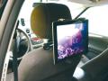 sandberg in car universal tablet holder extra photo 2