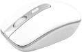 pliktrologio esperanza ek122w wireless with mouse liberty white extra photo 1