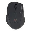 pliktrologio esperanza ek120 wireless with mouse 24ghz black extra photo 2