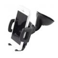   esperanza emh114 bicycle and car holder to smartphone 2 in 1 extra photo 2