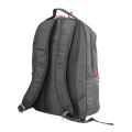 natec nto 0767 wombat 156 laptop backpack black extra photo 1