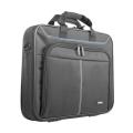 natec nto 0768 doberman laptop carry bag 156 black extra photo 3