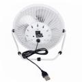 esperanza ea149w air fan 6 usb yugo white extra photo 1