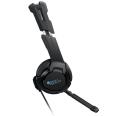 roccat kulo virtual 71 surround usb gaming headset extra photo 2