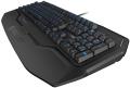 pliktrologio roccat roc 12 751 bk ryos mk glow mechanical extra photo 2