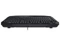 pliktrologio roccat roc 12 601 bk ryos mk cherry mx black switch mechanical extra photo 2