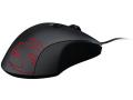 roccat roc 11 710 kone pure optical core performance gaming mouse black extra photo 1