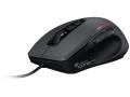 roccat roc 11 710 kone pure optical core performance gaming mouse black extra photo 2