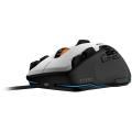 roccat roc 11 851 tyon all action multi button gaming mouse white extra photo 3