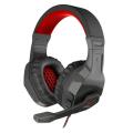 genesis nsg 0774 5 h49 gaming headset extra photo 1