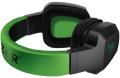 razer electra gaming headset green extra photo 2
