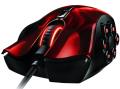 razer naga hex gaming mouse red extra photo 2