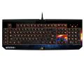 pliktrologio razer blackwidow ultimate battlefield 4 gaming eng extra photo 1