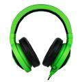 razer kraken pro green in line gaming headset extra photo 1