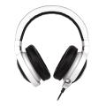 razer kraken pro white in line gaming headset extra photo 1