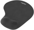 natec npf 0783 marmot gel filling ergonomic mousepad extra photo 1