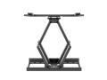 extreme media ntm 0829 26 55 tv wall mount extra photo 1