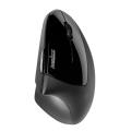 perixx perimice 713 wireless ergonomic vertical mouse black extra photo 1