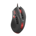 genesis nmg 0880 xenon 200 3000dpi gaming mouse extra photo 2