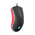 genesis nmg 0875 krypton 500 7200dpi gaming mouse extra photo 1