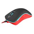 genesis nmg 0875 krypton 500 7200dpi gaming mouse extra photo 2