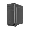 case genesis npc 0853 titan 550 midi usb 30 extra photo 3