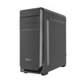 case genesis npc 0854 titan 550 plus midi usb 30 extra photo 3