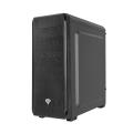 case genesis npc 0852 titan 660 plus midi usb 30 extra photo 3