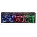 pliktrologio fury nfu 0867 hellfire backlight gaming extra photo 1