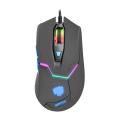 fury nfu 0871 hunter 4800dpi gaming mouse extra photo 1