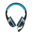 fury nfu 0862 wildcat gaming headset extra photo 1