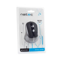natec nmy 0895 ostrich optical mouse extra photo 3