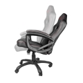 genesis nfg 0887 nitro 330 gaming chair black extra photo 1