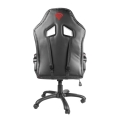 genesis nfg 0887 nitro 330 gaming chair black extra photo 2