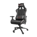 genesis nfg 0893 nitro 550 gaming chair black extra photo 2