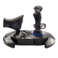 thrustmaster t flight hotas 4 for pc ps4 extra photo 1