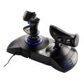 thrustmaster t flight hotas 4 for pc ps4 extra photo 3