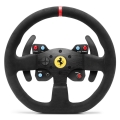 thrustmaster ferrari 599xx evo 30 wheel add on alcantara edition for pc ps4 ps3 xbox one extra photo 1