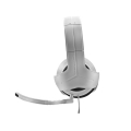 thrustmaster y 300cpx universal usb audio gaming headset white for pc ps4 ps3 xbox 360 xbox one extra photo 1