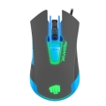 fury nfu 0872 predator 4800dpi gaming mouse extra photo 1