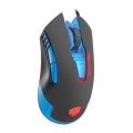 fury nfu 0872 predator 4800dpi gaming mouse extra photo 2