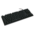 pliktrologio hyperx alloy fps pro mechanical gaming keyboard cherry mx red red led extra photo 2
