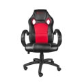 genesis nfg 0970 nitro 210 gaming chair black red extra photo 1