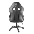 genesis nfg 0906 nitro 330 gaming chair black green extra photo 2