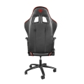 genesis nfg 0910 nitro 770 gaming chair black extra photo 1