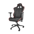 genesis nfg 0910 nitro 770 gaming chair black extra photo 2